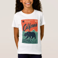 Home of the Yosemite Bears | California