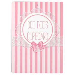 Home Office - Clipboard - Designer Gifts - School