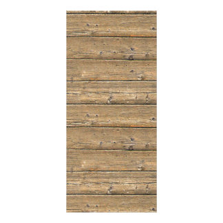 Home Office custom personalise business Rack Card