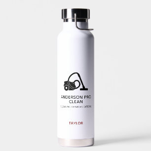 Home & Office Pro Cleaning Water Bottle