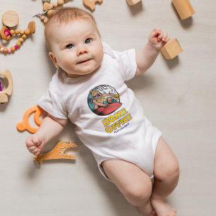 Home Office - That’s the Spirit Baby Bodysuit