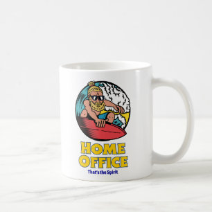 Home Office - That’s the Spirit Coffee Mug
