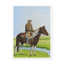 Home on the Range