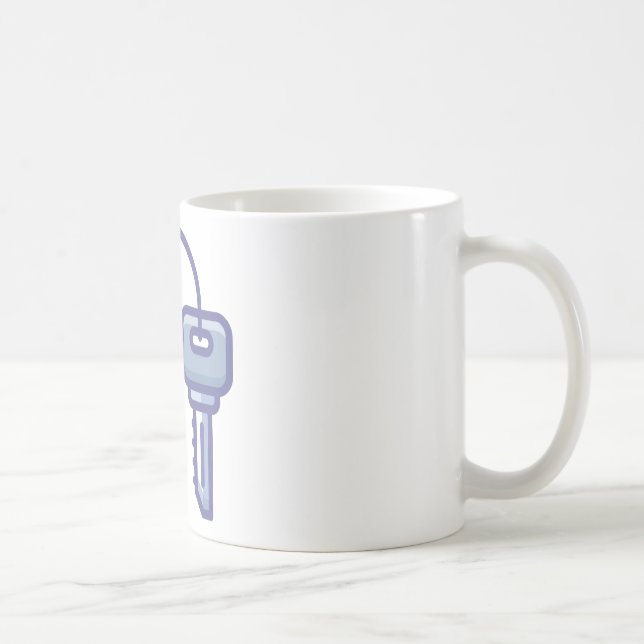 Home Owner Coffee Mug (Right)