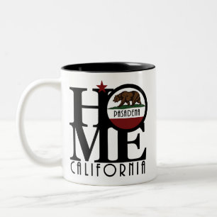HOME Pasadena 11oz Two-Tone Coffee Mug