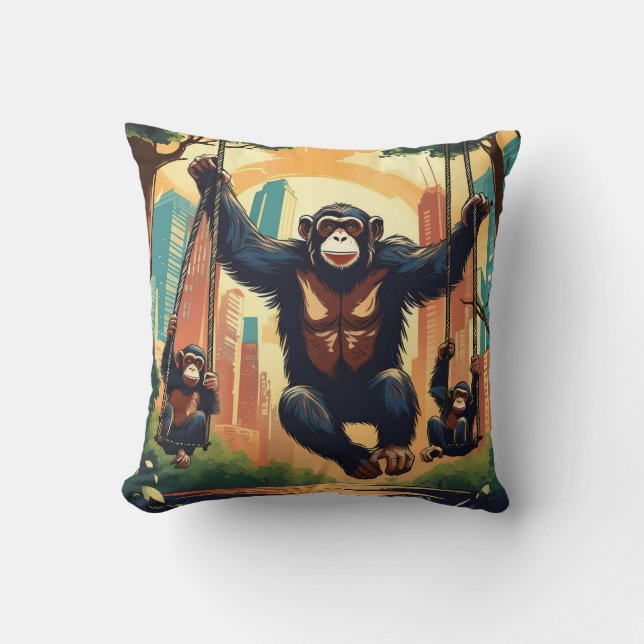 Home pillows (Front)