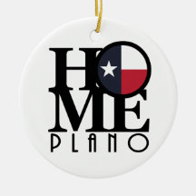 HOME Plano Texsa
