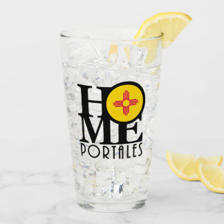 HOME Portales Glass