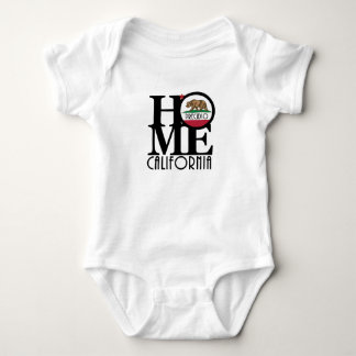HOME Precidio Baby Bodysuit