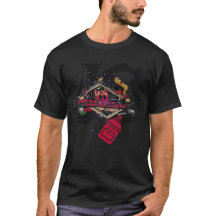 Home Renovation Crew T-Shirt – JC Painting