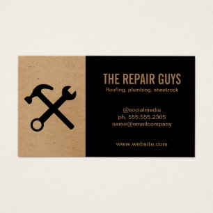 Home Repair Handyman Construction