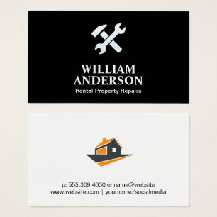 Home Repair   Handyman   Hammer Wrench