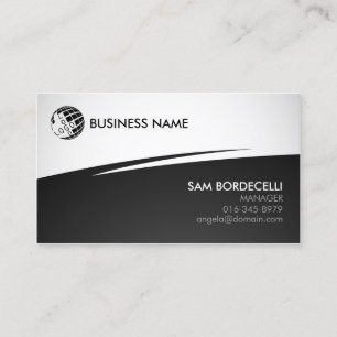 Home Repairs Handyman Trade Skills Business Card