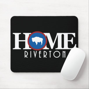 HOME Riverton Mouse Mat