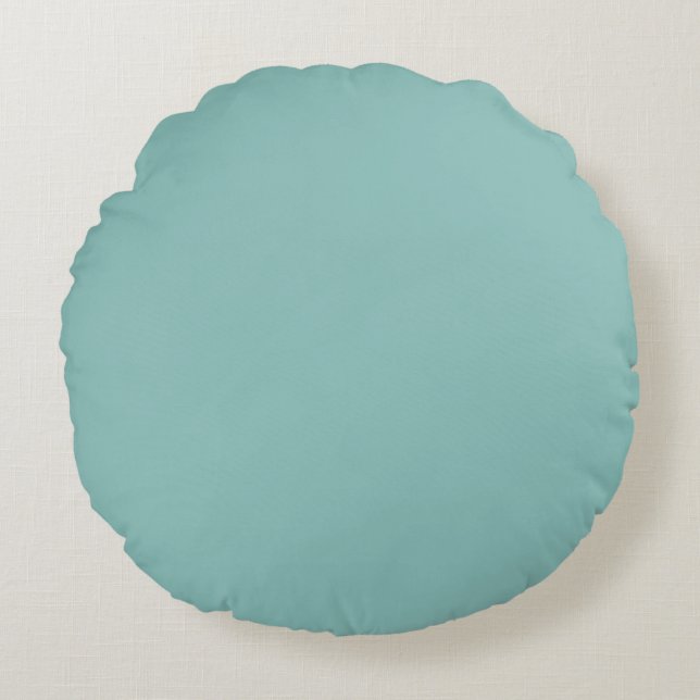 Home  round cushion (Front)