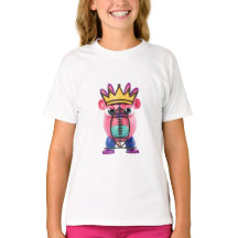 Home Run Hero | Cute Cartoon Baseball Sports Desig