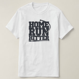 home run hitter, baseball T-Shirt