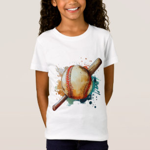 Home Run Hues T-Shirt