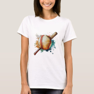 Home Run Hues T-Shirt