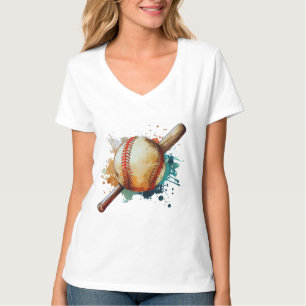 Home Run Hues T-Shirt