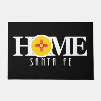 HOME Santa Fe New Mexico  Doormat