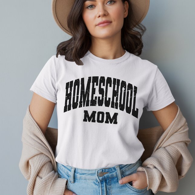 Home School Moms T-Shirt, Back to School Mum Shirt (home school moms t-shirt, home school mom t-shirt, home school moms sweatshirt, homeschool moms tee,)