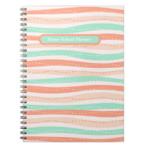 Home School Planner