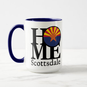 HOME Scottsdale 15oz Mug