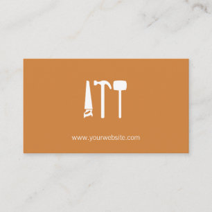 Home Services  Repair Appointment Card