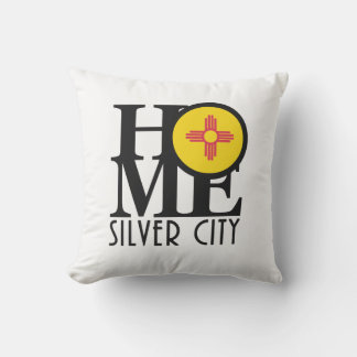 HOME Silver City New Mexico  Cushion