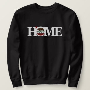 HOME Soquel California Sweatshirt