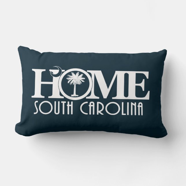 HOME South Carolina Lumbar Cushion (Front)