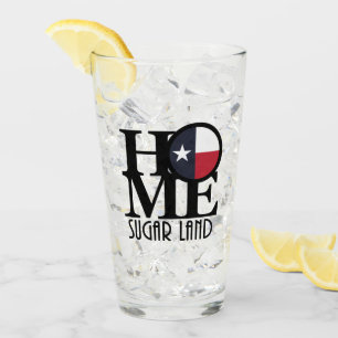 HOME Sugar Land Glass