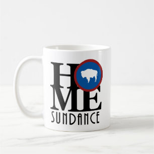 HOME Sundance Wyoming 11oz Coffee Mug