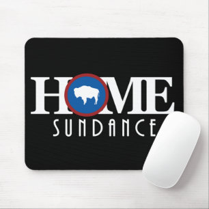 HOME Sundance Wyoming Mouse Mat