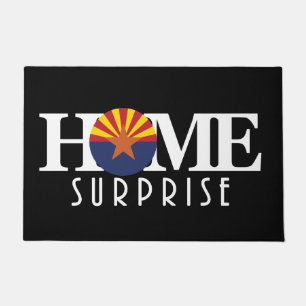 HOME Surprise Arizona  Doormat