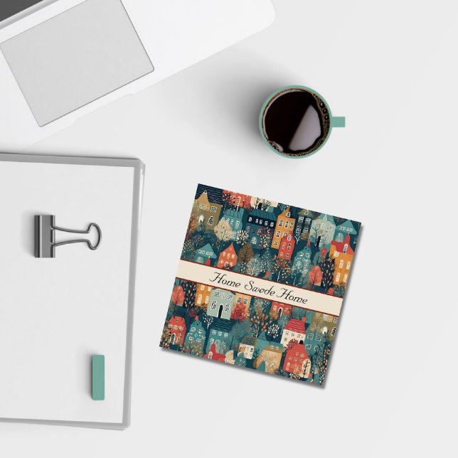 Home Swede Home customisable (Creator Uploaded)