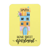 Home Sweet Apartment