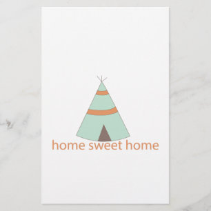Home Sweet Home