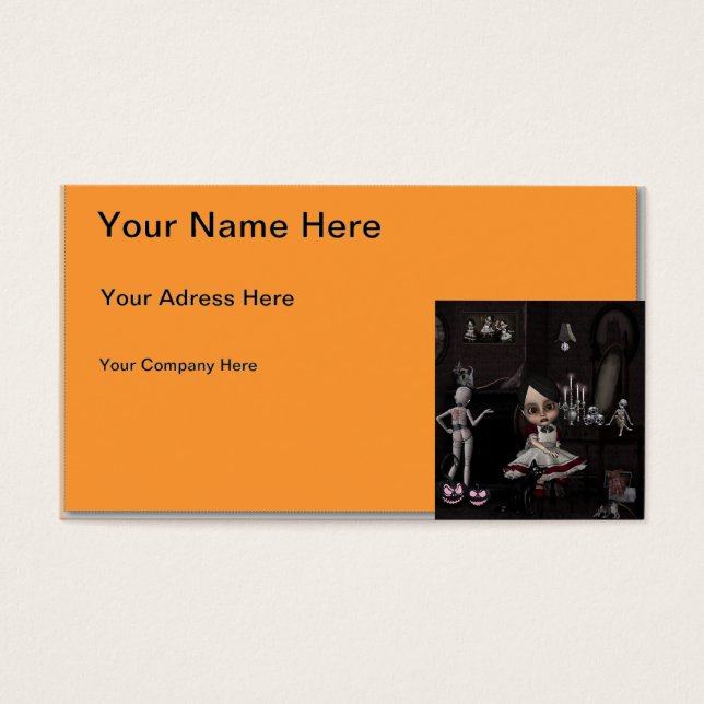 Home Sweet Home (Front)