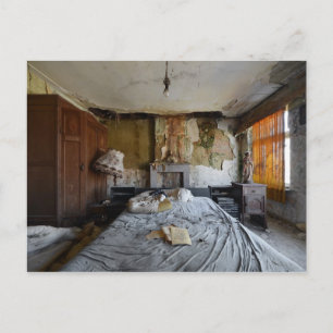 Home Sweet Home 1 Postcard