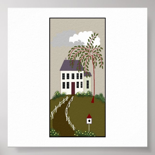 Home Sweet Home 2 - Poster (Front)