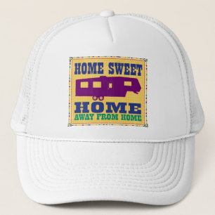 Home Sweet Home - 5th Wheel Hat