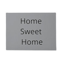 Home sweet home AI art