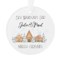 Home Sweet Home: Best Neighbours Edition