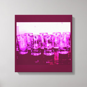 Home Sweet Home Canvas Print