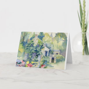 Home Sweet Home Card