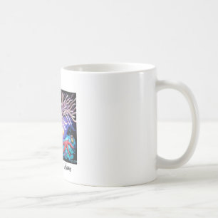 Home Sweet Home Clown Fish Mug