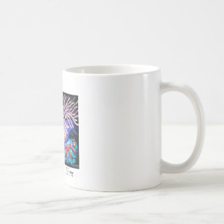 Home Sweet Home Clown Fish Mug