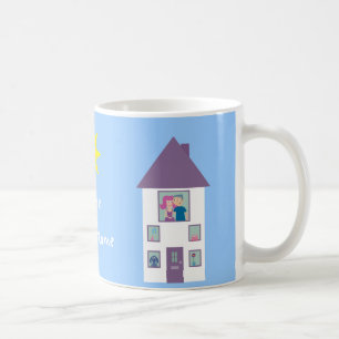 Home Sweet Home Coffee Mug